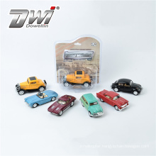 DWI dowellin diecast model car toy 1 18 from China